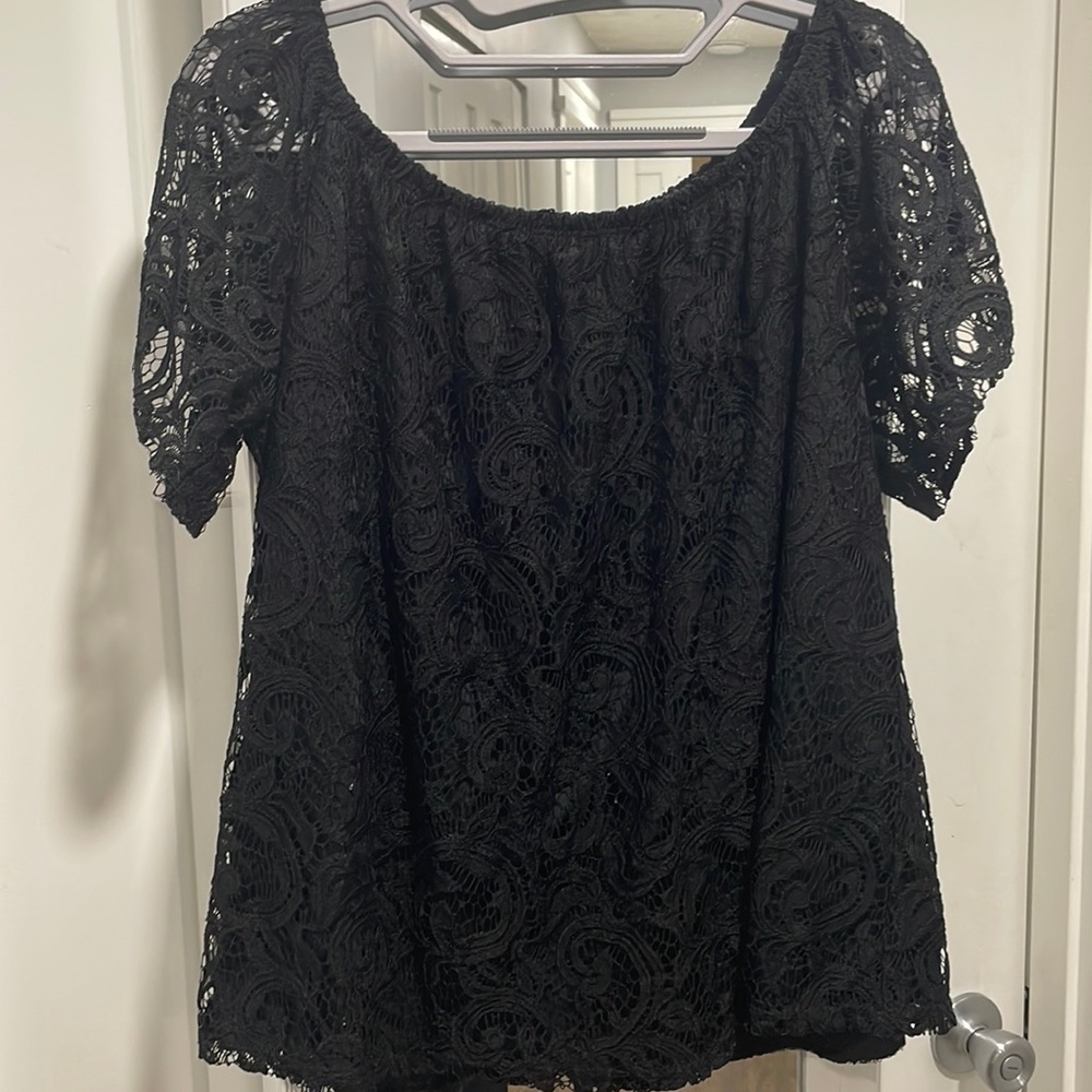 Maurice’s blouse - xl